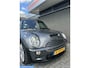 MINI Cooper S Mini 1.6 Chili / Top kwaliteit /Cabrio / n APK
