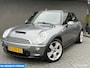 MINI Cooper S Mini 1.6 Chili / Top kwaliteit /Cabrio / n APK