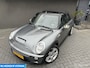 MINI Cooper S Mini 1.6 Chili / Top kwaliteit /Cabrio / n APK