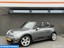 MINI Cooper S Mini 1.6 Chili / Top kwaliteit /Cabrio / n APK