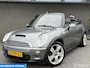 MINI Cooper S Mini 1.6 Chili / Top kwaliteit /Cabrio / n APK