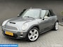 MINI Cooper S Mini 1.6 Chili / Top kwaliteit /Cabrio / n APK