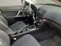 Subaru Outback 2.5i Automaat 4x4 Exclusive Edition Airco/Cruise