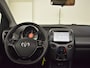 Toyota Aygo 1.0 VVT-i x-play| Automaat | Cabriotop | Camera