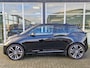 BMW i3 Dark Shadow Edition 120Ah 42KWh | Warmtepomp |Stoelverwarming | Achteruitrijcamera | PDC |