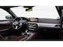 BMW 5-Serie M550i xDrive High Executive | Massage | Bowers & Wilkins | Schuifdak | Head-up | M Onderstel Professional | Stoelventilatie