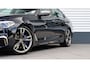 BMW 5-Serie M550i xDrive High Executive | Massage | Bowers & Wilkins | Schuifdak | Head-up | M Onderstel Professional | Stoelventilatie