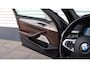 BMW 5-Serie M550i xDrive High Executive | Massage | Bowers & Wilkins | Schuifdak | Head-up | M Onderstel Professional | Stoelventilatie