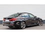 BMW 5-Serie M550i xDrive High Executive | Massage | Bowers & Wilkins | Schuifdak | Head-up | M Onderstel Professional | Stoelventilatie