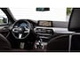 BMW 5-Serie M550i xDrive High Executive | Massage | Bowers & Wilkins | Schuifdak | Head-up | M Onderstel Professional | Stoelventilatie