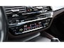 BMW 5-Serie M550i xDrive High Executive | Massage | Bowers & Wilkins | Schuifdak | Head-up | M Onderstel Professional | Stoelventilatie