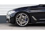 BMW 5-Serie M550i xDrive High Executive | Massage | Bowers & Wilkins | Schuifdak | Head-up | M Onderstel Professional | Stoelventilatie