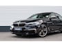 BMW 5-Serie M550i xDrive High Executive | Massage | Bowers & Wilkins | Schuifdak | Head-up | M Onderstel Professional | Stoelventilatie