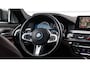 BMW 5-Serie M550i xDrive High Executive | Massage | Bowers & Wilkins | Schuifdak | Head-up | M Onderstel Professional | Stoelventilatie