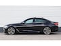 BMW 5-Serie M550i xDrive High Executive | Massage | Bowers & Wilkins | Schuifdak | Head-up | M Onderstel Professional | Stoelventilatie