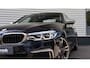 BMW 5-Serie M550i xDrive High Executive | Massage | Bowers & Wilkins | Schuifdak | Head-up | M Onderstel Professional | Stoelventilatie