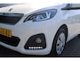 Peugeot 108 Active 72pk | Airconditioning | Bluetooth| Mistlampen voor| Zuinig