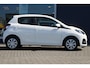 Peugeot 108 Active 72pk | Airconditioning | Bluetooth| Mistlampen voor| Zuinig
