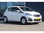 Peugeot 108 Active 72pk | Airconditioning | Bluetooth| Mistlampen voor| Zuinig