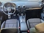 Audi A3 Limousine 35 TFSI CoD Sport S Line Edition zeer sportief & automaat!!