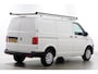 Volkswagen Transporter T6 2.0 TDI 102pk E6 L1H1 Trendline Airco/Imperiaal 06-2018