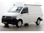 Volkswagen Transporter T6 2.0 TDI 102pk E6 L1H1 Trendline Airco/Imperiaal 06-2018