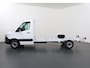Mercedes-Benz Sprinter 317 CDI Chassis L3 RWD PRO 3.5t | 3 zits | Achteruitrijcamera | Cruise Control | Dodehoekassistent | Climate Control | Apple Carplay | Airco |