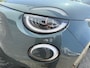 Fiat 500e 42kWh 118pk Aut G. Armani Edition | Panorama Dak | Adaptieve Cruise | Carplay | Navigatie | Parkeersensoren | Achteruitrij Camera