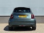 Fiat 500e 42kWh 118pk Aut G. Armani Edition | Panorama Dak | Adaptieve Cruise | Carplay | Navigatie | Parkeersensoren | Achteruitrij Camera
