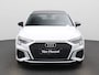 Audi A3 Sportback 35 TDI S edition 150 PK | S-line | Automaat | Navigatie | Panoramadak | Keyless | Adaptive Cruise Control | Trekhaak | Stoelverwarming | Virtual Cockpit | LED Matrix | Lichtmetalen velgen | Privacy glass |