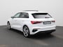 Audi A3 Sportback 35 TDI S edition 150 PK | S-line | Automaat | Navigatie | Panoramadak | Keyless | Adaptive Cruise Control | Trekhaak | Stoelverwarming | Virtual Cockpit | LED Matrix | Lichtmetalen velgen | Privacy glass |