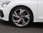 Audi A3 Sportback 35 TDI S edition 150 PK | S-line | Automaat | Navigatie | Panoramadak | Keyless | Adaptive Cruise Control | Trekhaak | Stoelverwarming | Virtual Cockpit | LED Matrix | Lichtmetalen velgen | Privacy glass |