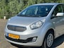 Kia Venga 1.4 CVVT Seven 2e eigenaar dealer onderhouden achteruit camera cruis control navigatie