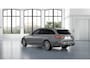 Mercedes-Benz C-klasse Estate 300 e Business Solution AMG | Trekhaak | Nightpakket | AMG Line Premium Plus | Parkeerpakket met 360°-camera | Antidiefstalpakket GUARD 360° Plus | KEYLESS GO-comfortpakket | EASY PACK achterklep |