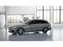 Mercedes-Benz C-klasse Estate 300 e Business Solution AMG | Trekhaak | Nightpakket | AMG Line Premium Plus | Parkeerpakket met 360°-camera | Antidiefstalpakket GUARD 360° Plus | KEYLESS GO-comfortpakket | EASY PACK achterklep |