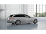 Mercedes-Benz C-klasse Estate 300 e Business Solution AMG | Trekhaak | Nightpakket | AMG Line Premium Plus | Parkeerpakket met 360°-camera | Antidiefstalpakket GUARD 360° Plus | KEYLESS GO-comfortpakket | EASY PACK achterklep |