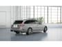 Mercedes-Benz C-klasse Estate 300 e Business Solution AMG | Trekhaak | Nightpakket | AMG Line Premium Plus | Parkeerpakket met 360°-camera | Antidiefstalpakket GUARD 360° Plus | KEYLESS GO-comfortpakket | EASY PACK achterklep |