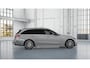 Mercedes-Benz C-klasse Estate 300 e Business Solution AMG | Trekhaak | Nightpakket | AMG Line Premium Plus | Parkeerpakket met 360°-camera | Antidiefstalpakket GUARD 360° Plus | KEYLESS GO-comfortpakket | EASY PACK achterklep |