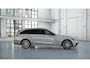 Mercedes-Benz C-klasse Estate 300 e Business Solution AMG | Trekhaak | Nightpakket | AMG Line Premium Plus | Parkeerpakket met 360°-camera | Antidiefstalpakket GUARD 360° Plus | KEYLESS GO-comfortpakket | EASY PACK achterklep |