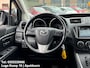 Mazda 5 2.0 GT-M 7P Navi 2x Elektr Schuifdeuren Xenon Leder 1E-Eigenaar Climate Cruise Ctr Full Options