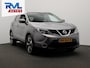 Nissan Qashqai 1.2 Connect Edition Trekhaak Navigatie 360° camera Panorama-dak Climate * Origineel Nederlands *