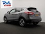 Nissan Qashqai 1.2 Connect Edition Trekhaak Navigatie 360° camera Panorama-dak Climate * Origineel Nederlands *