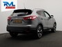 Nissan Qashqai 1.2 Connect Edition Trekhaak Navigatie 360° camera Panorama-dak Climate * Origineel Nederlands *