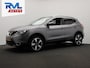 Nissan Qashqai 1.2 Connect Edition Trekhaak Navigatie 360° camera Panorama-dak Climate * Origineel Nederlands *