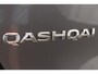 Nissan Qashqai 1.2 Connect Edition Trekhaak Navigatie 360° camera Panorama-dak Climate * Origineel Nederlands *