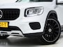 Mercedes-Benz GLB 180 Panamericana | Night | Sidesteps | Widescreen | Camera | DAB | Cruise