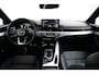 Audi A5 Sportback 45 TFSI quattro S edition UNIEK! | TREKHAAK | LASER MATRIX | 360 CAMERA | DODE HOEK DETECTIE!