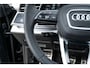 Audi Q8 55 TFSI e quattro S-Line S Facelift SQ8 style RS rood stiksel/gordels....
