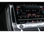 Audi Q8 55 TFSI e quattro S-Line S Facelift SQ8 style RS rood stiksel/gordels....