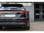 Audi Q8 55 TFSI e quattro S-Line S Facelift SQ8 style RS rood stiksel/gordels....